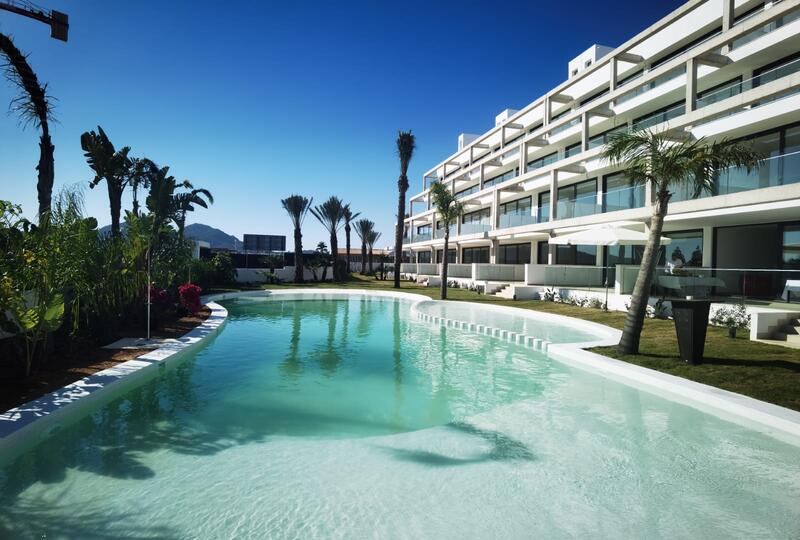 Apartment for sale in Mar de Cristal, Murcia