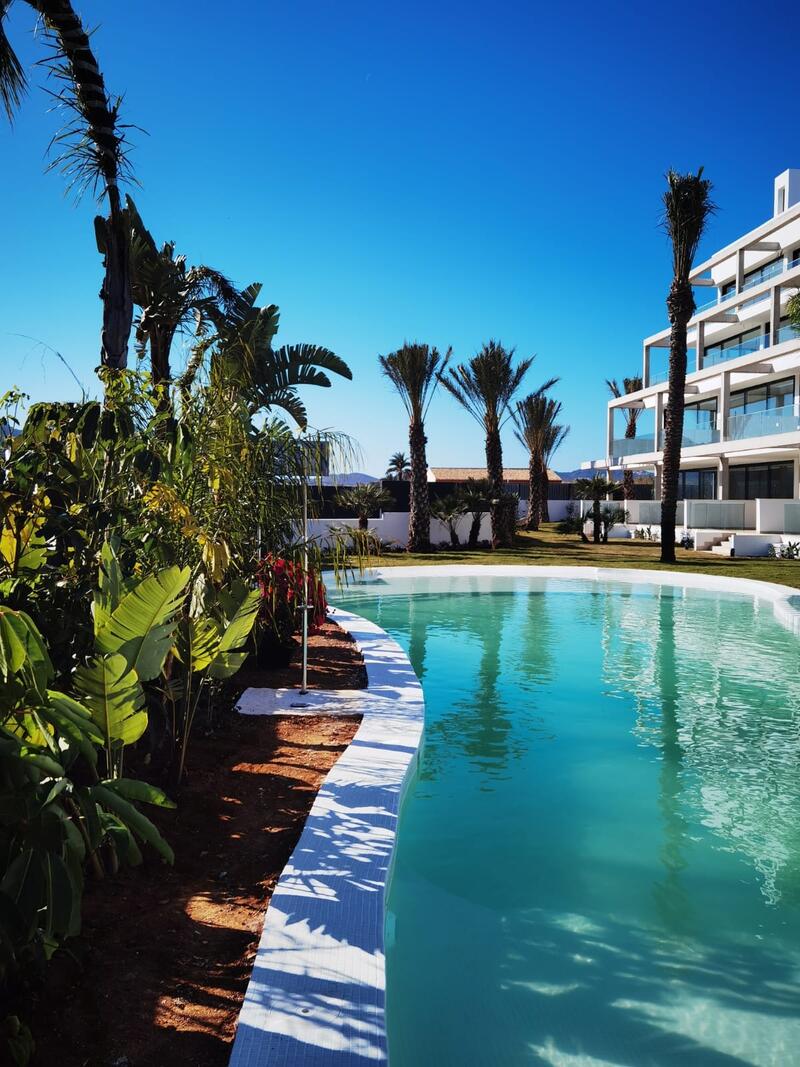 Apartment for sale in Mar de Cristal, Murcia