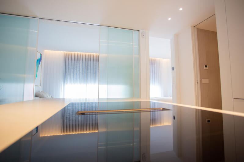 3 Schlafzimmer Appartement zu verkaufen