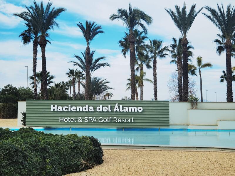 квартира продается в Fuente Alamo, Murcia