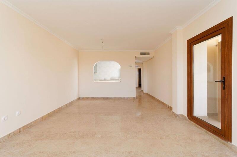 2 Cuarto Apartamento en venta