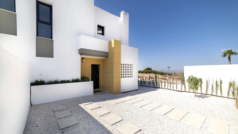 Villa zu verkaufen in Alacant/Alicante, Alicante