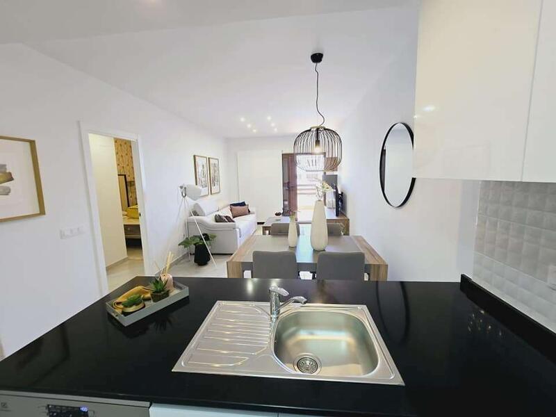 2 chambre Appartement à vendre