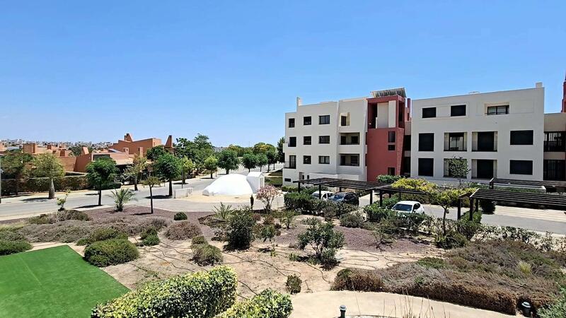 Lägenhet till salu i Corvera, Murcia