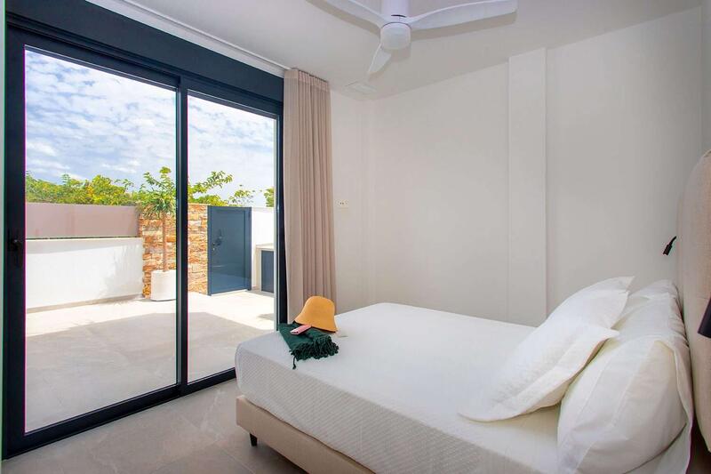 3 Schlafzimmer Villa zu verkaufen