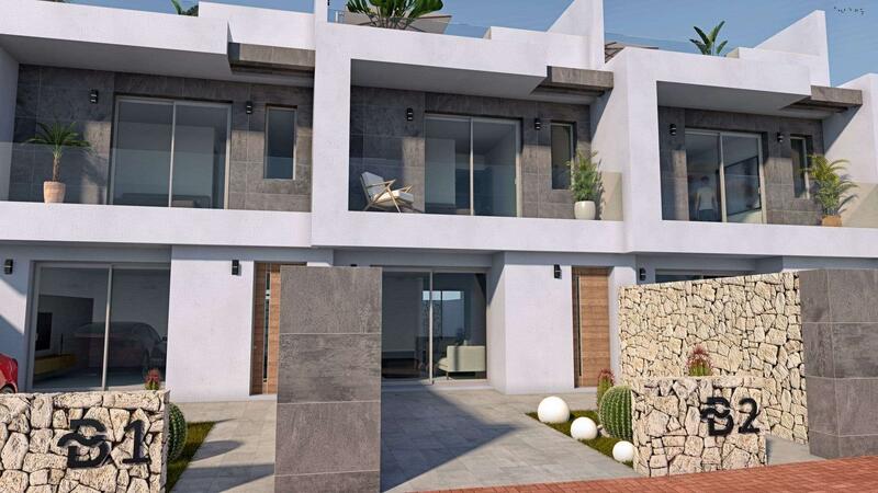 3 bedroom Villa for sale
