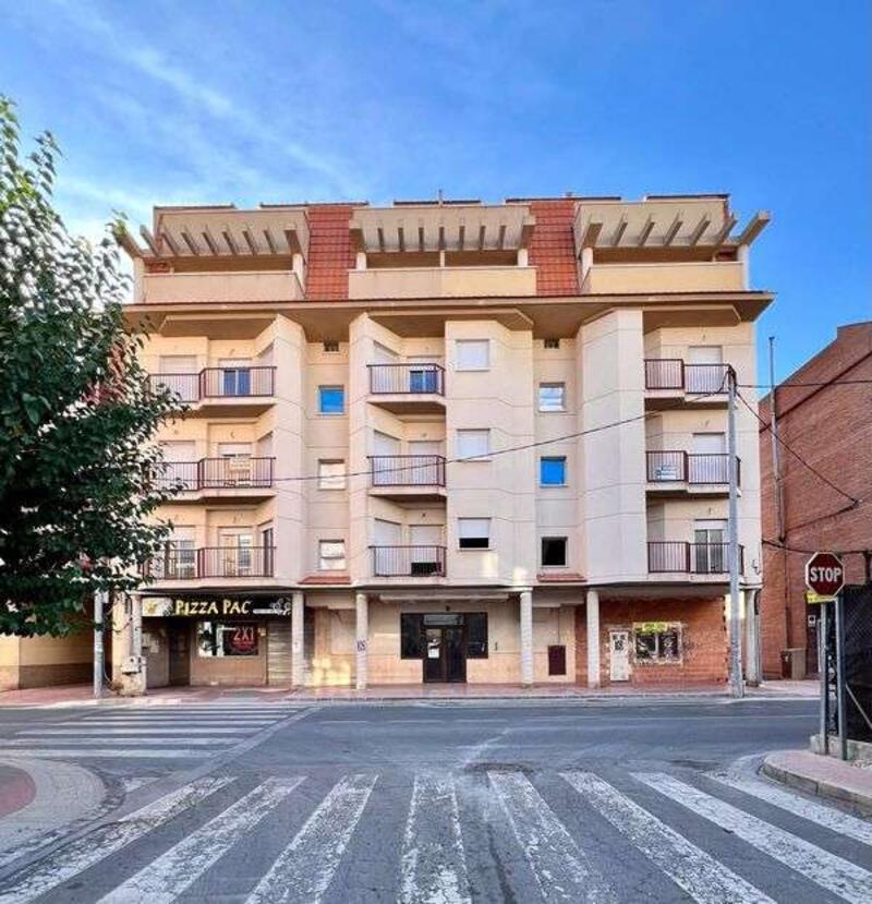 Leilighet til salgs i Cabezo de Torres, Murcia