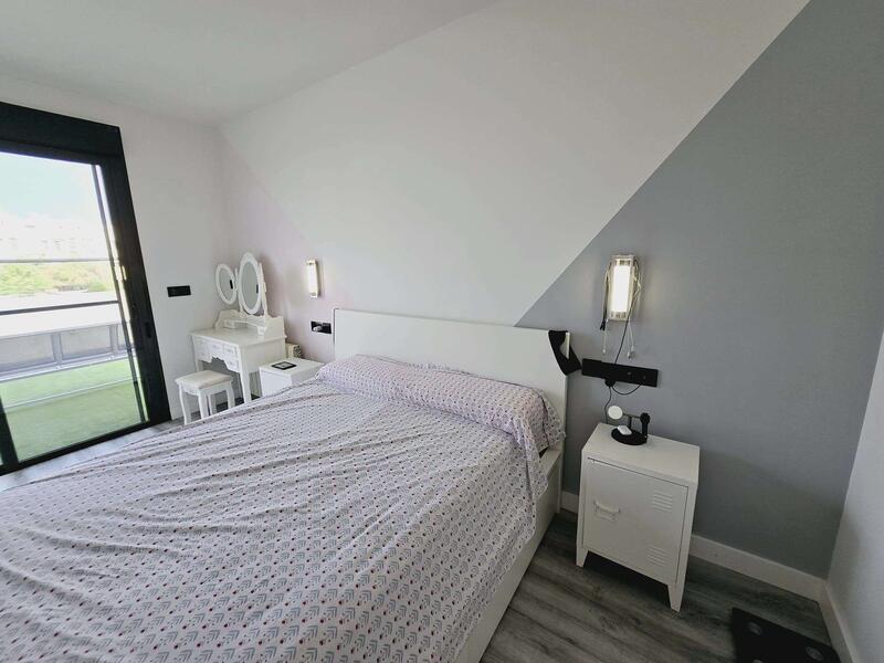 2 Cuarto Apartamento en venta
