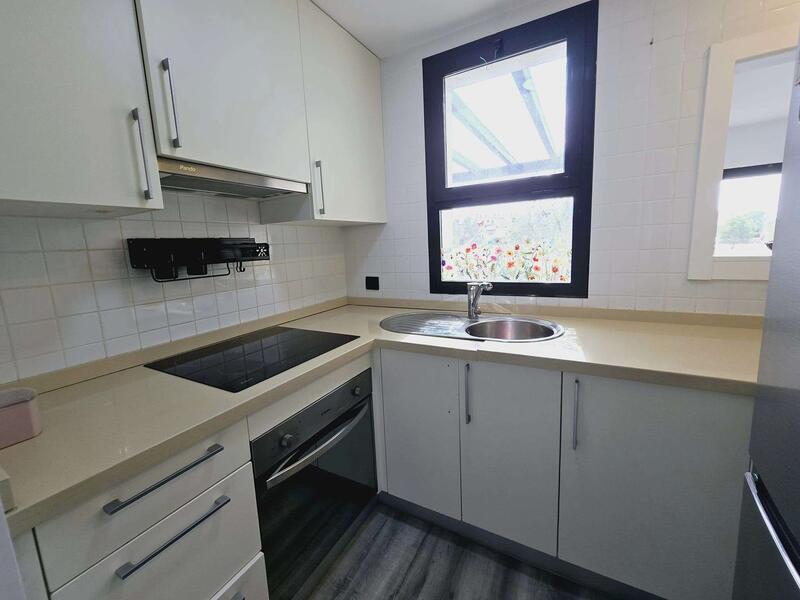 2 Cuarto Apartamento en venta