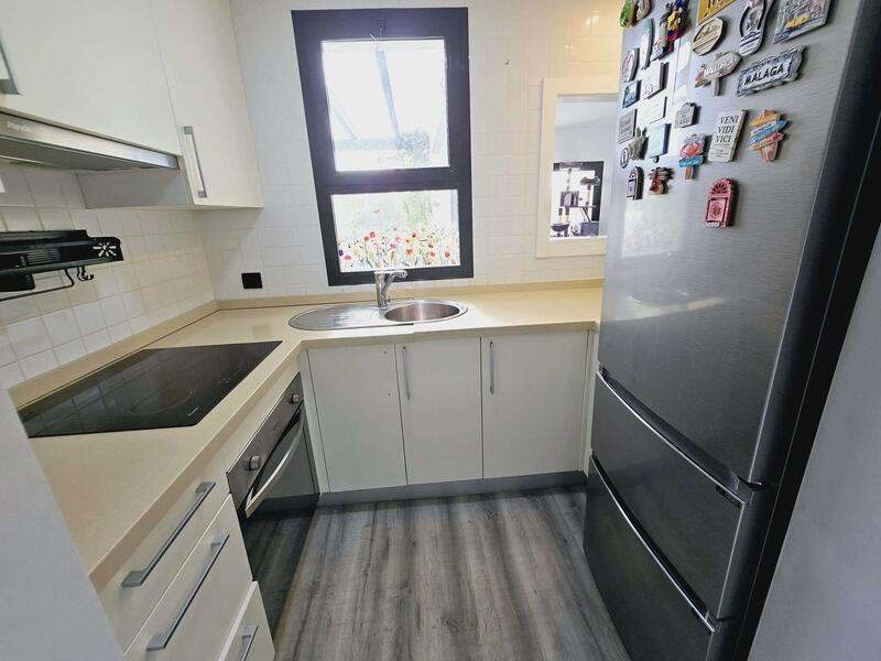 2 Cuarto Apartamento en venta