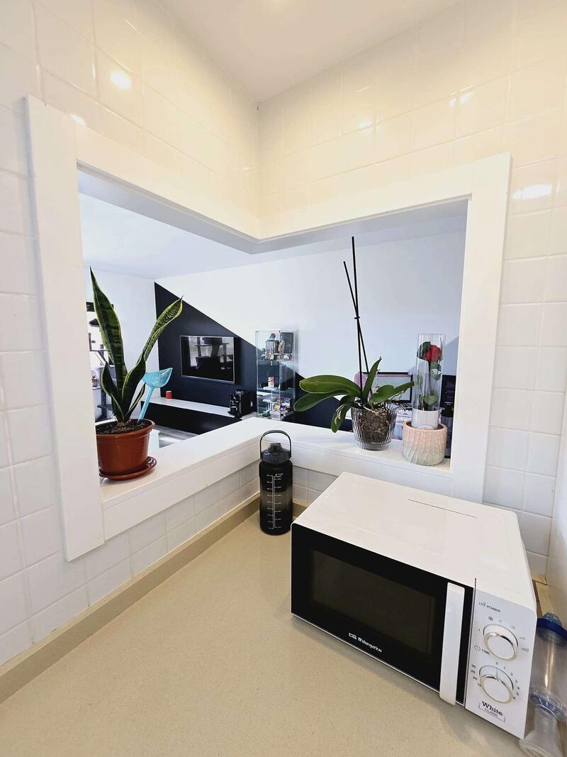 2 Cuarto Apartamento en venta