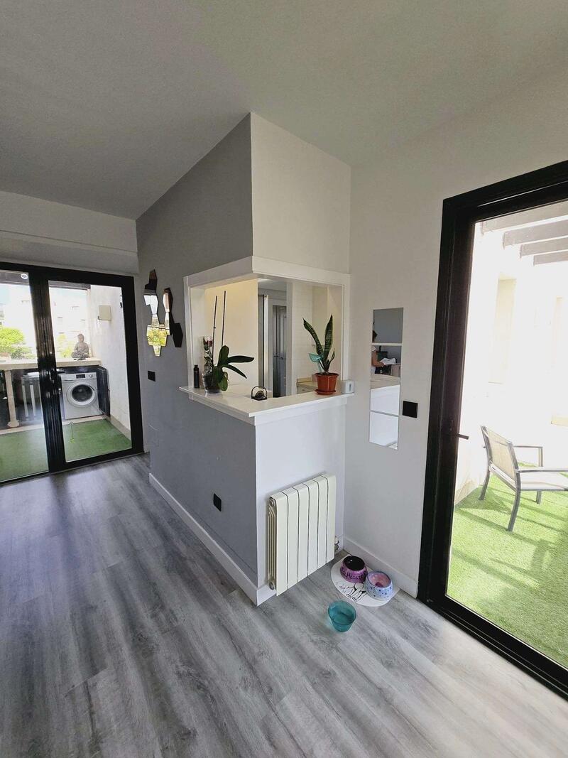 2 Cuarto Apartamento en venta