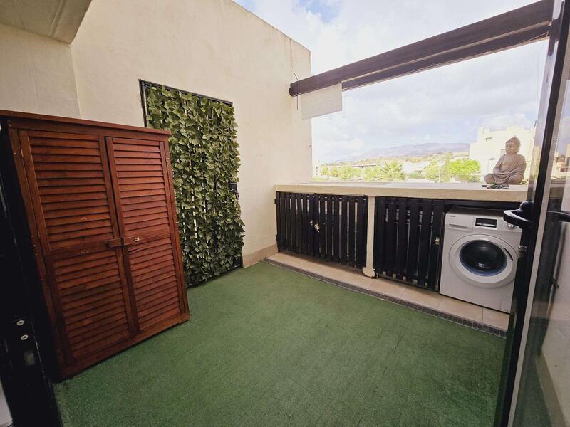2 Cuarto Apartamento en venta