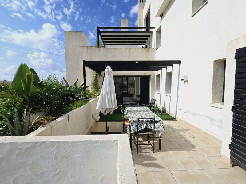 2 Cuarto Apartamento en venta