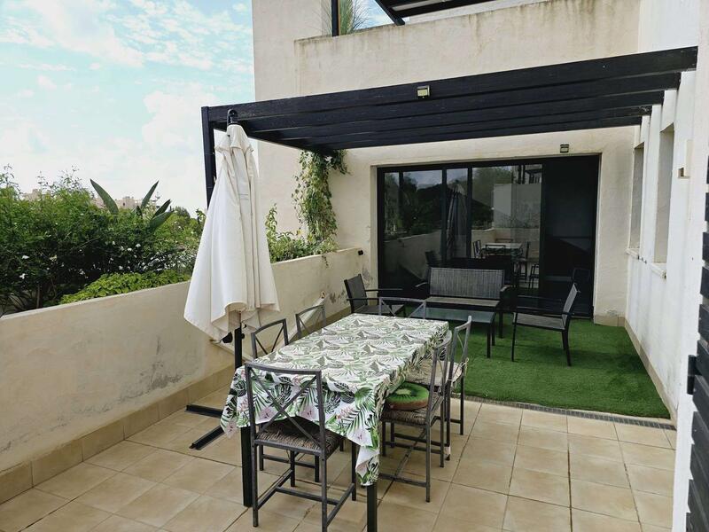 2 Cuarto Apartamento en venta