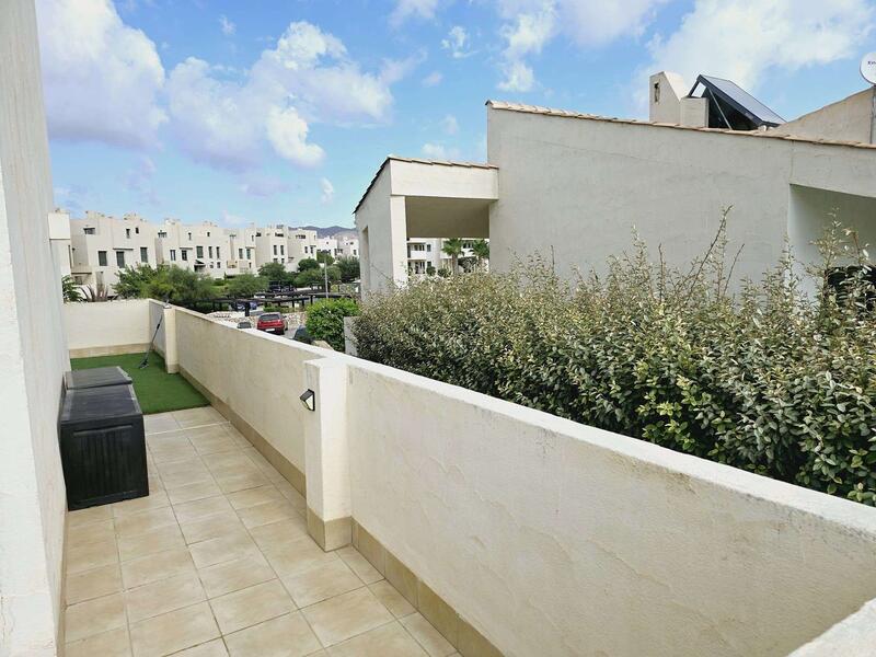 2 Cuarto Apartamento en venta