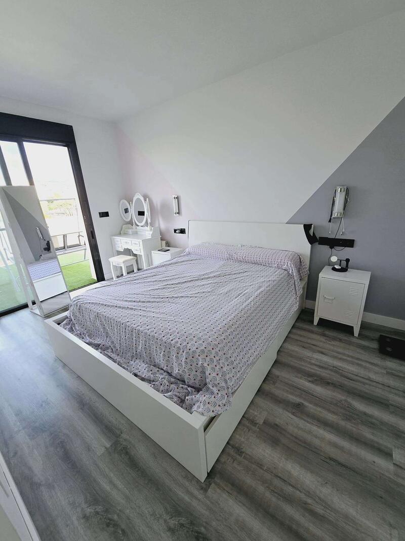 2 Cuarto Apartamento en venta