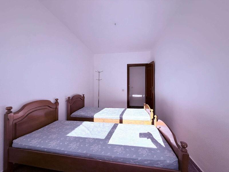 4 Cuarto Adosado en venta