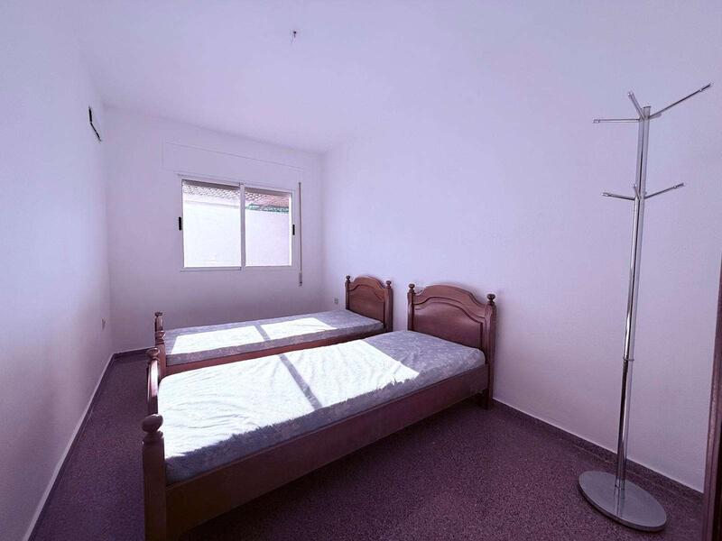 4 Cuarto Adosado en venta