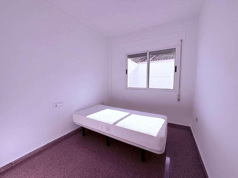 4 Cuarto Adosado en venta