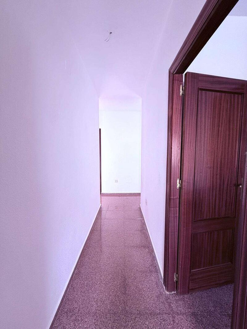 4 Cuarto Adosado en venta