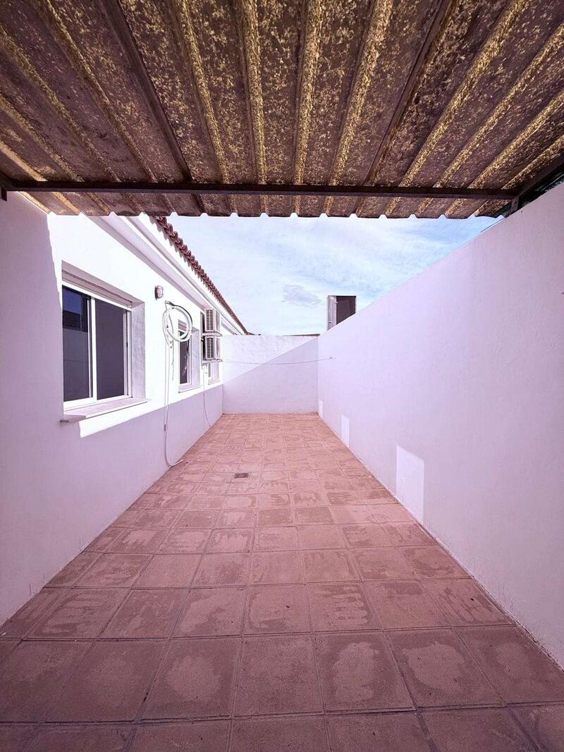 4 Cuarto Adosado en venta