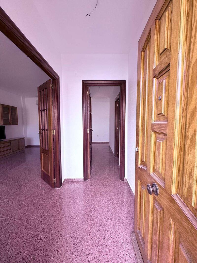4 Cuarto Adosado en venta