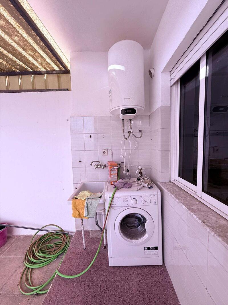 4 Cuarto Adosado en venta