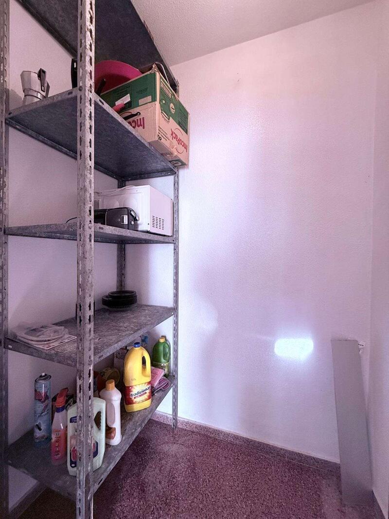 4 Cuarto Adosado en venta