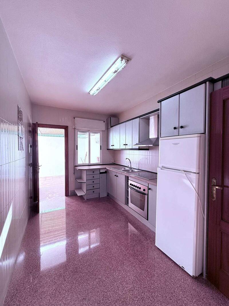 4 Cuarto Adosado en venta