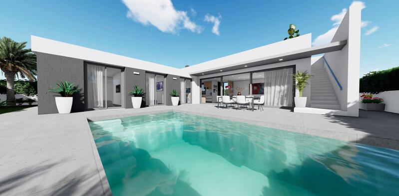 3 bedroom Villa for sale