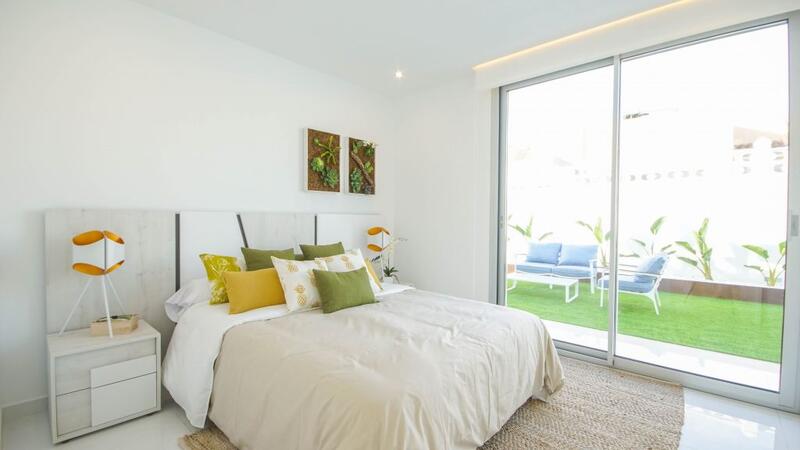Villa for sale in La Torreta, Alicante