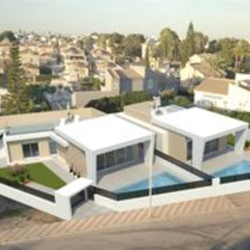 3 bedroom Villa for sale