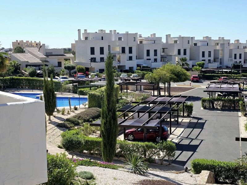 Appartement à vendre dans Corvera, Murcia