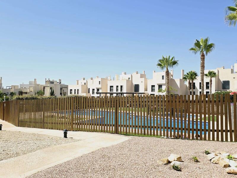 Apartamento en venta en Corvera, Murcia