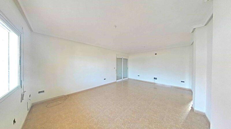 4 sovrum Villa till salu
