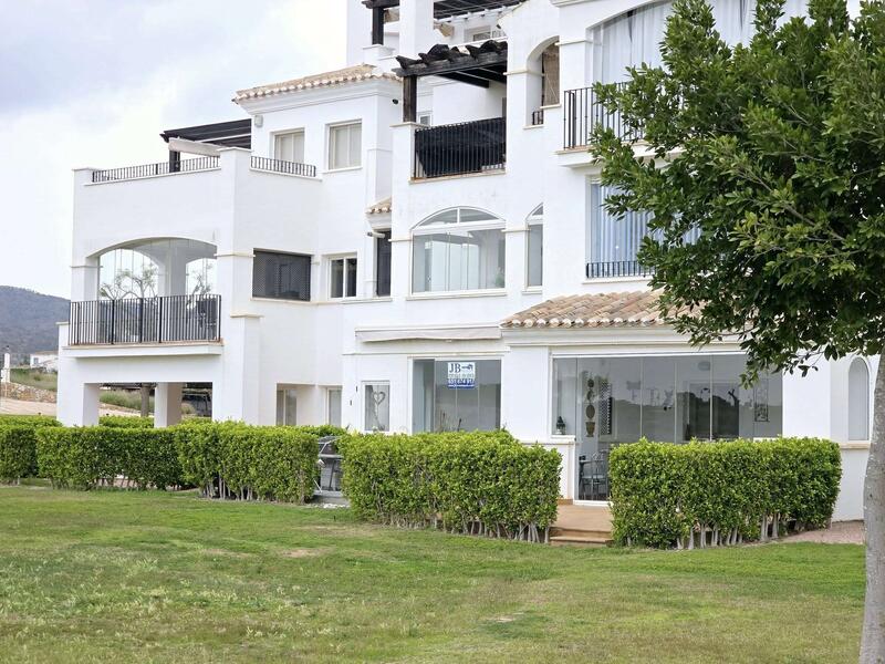Apartment for sale in Sucina, Murcia