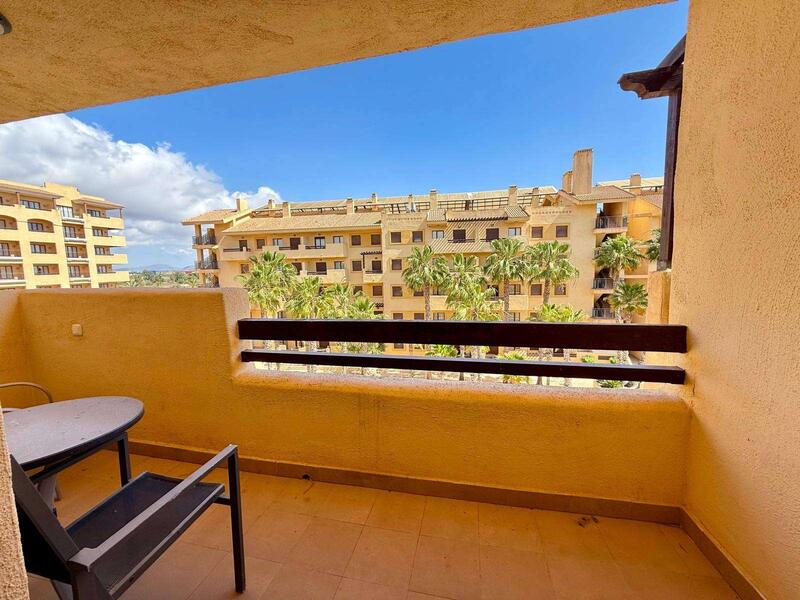Apartment for sale in Los Alcazares, Murcia
