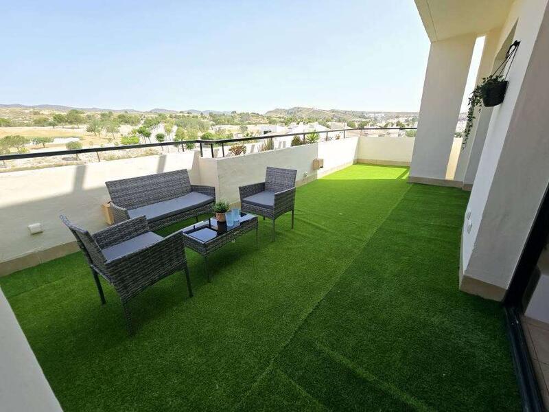Apartment for sale in Corvera, Murcia