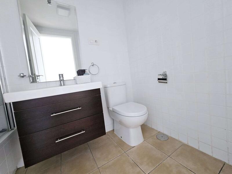 2 Schlafzimmer Appartement zu verkaufen