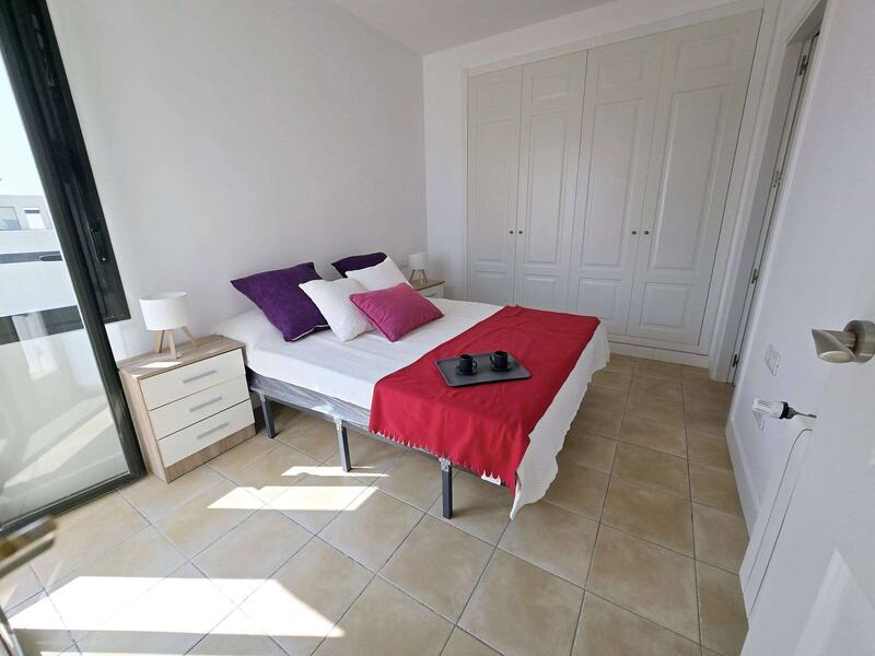 2 Schlafzimmer Appartement zu verkaufen