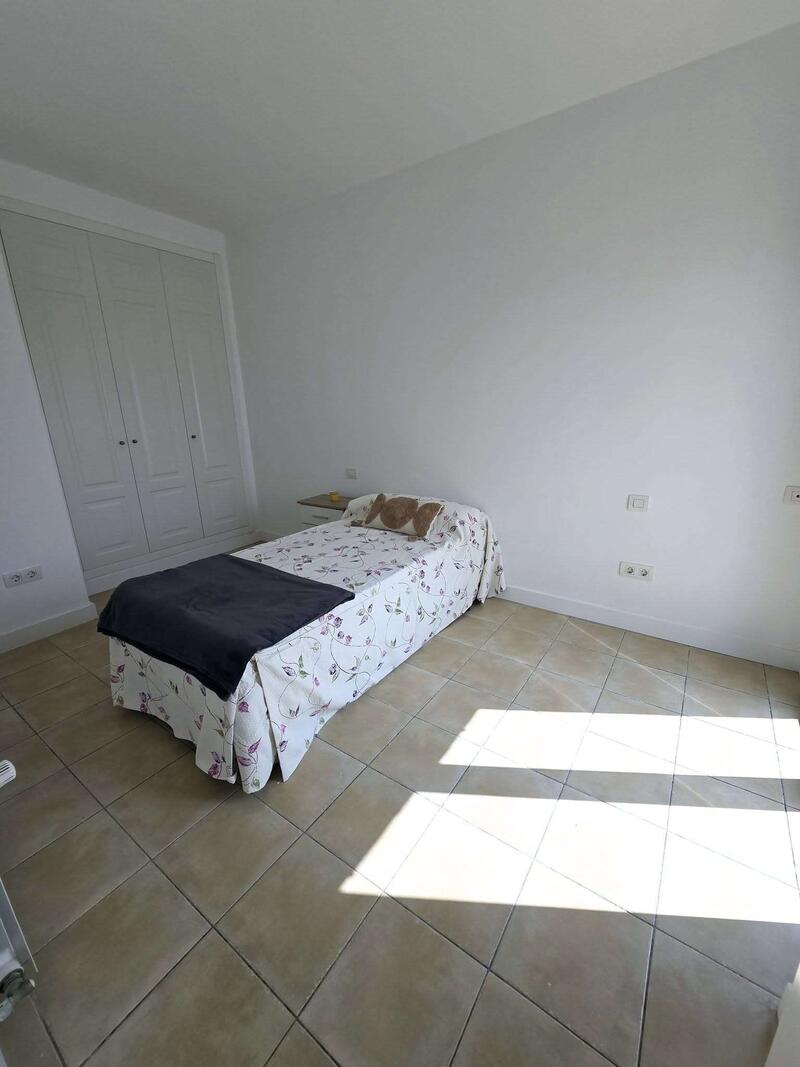 2 Schlafzimmer Appartement zu verkaufen