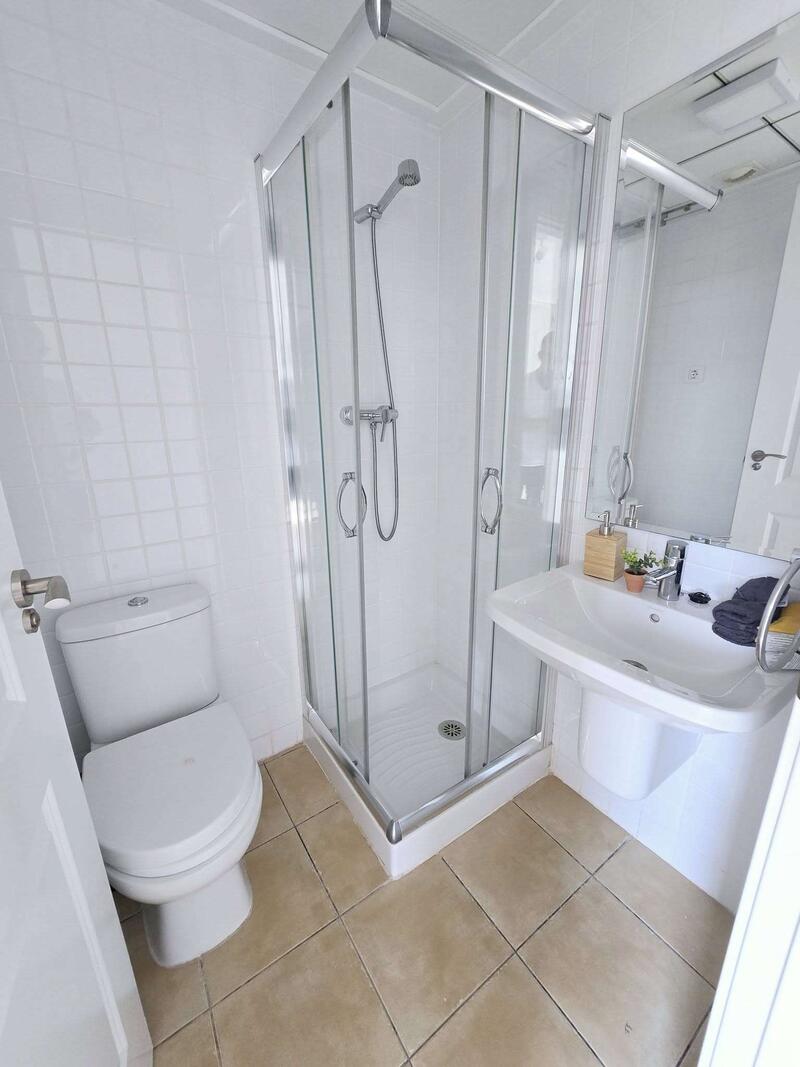 2 Schlafzimmer Appartement zu verkaufen
