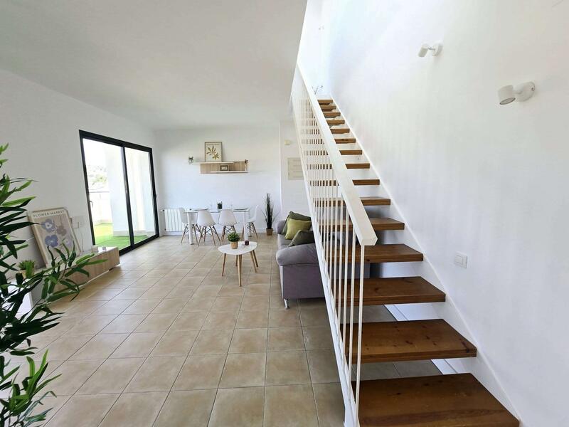 2 Schlafzimmer Appartement zu verkaufen