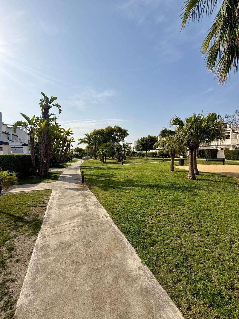 Appartement à vendre dans Alhama de Murcia, Murcia