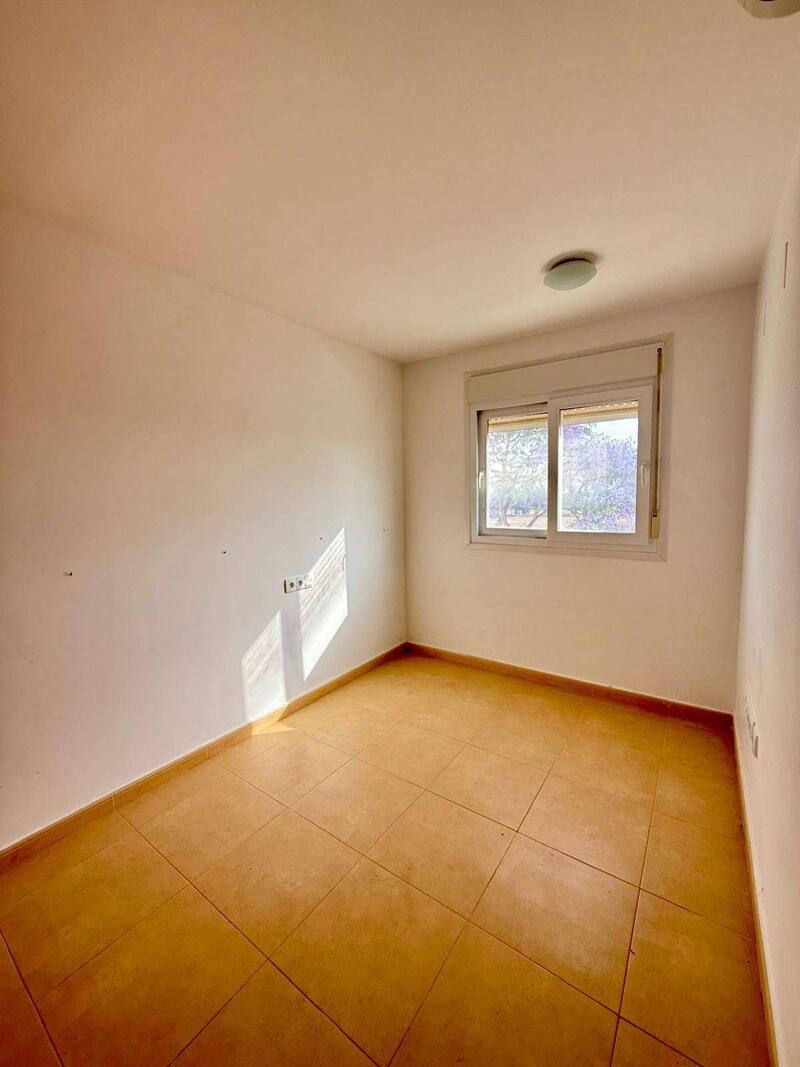 2 Schlafzimmer Appartement zu verkaufen