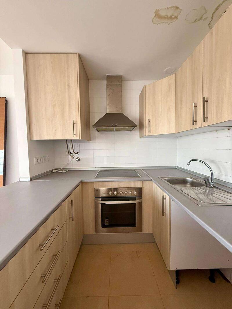 2 Schlafzimmer Appartement zu verkaufen