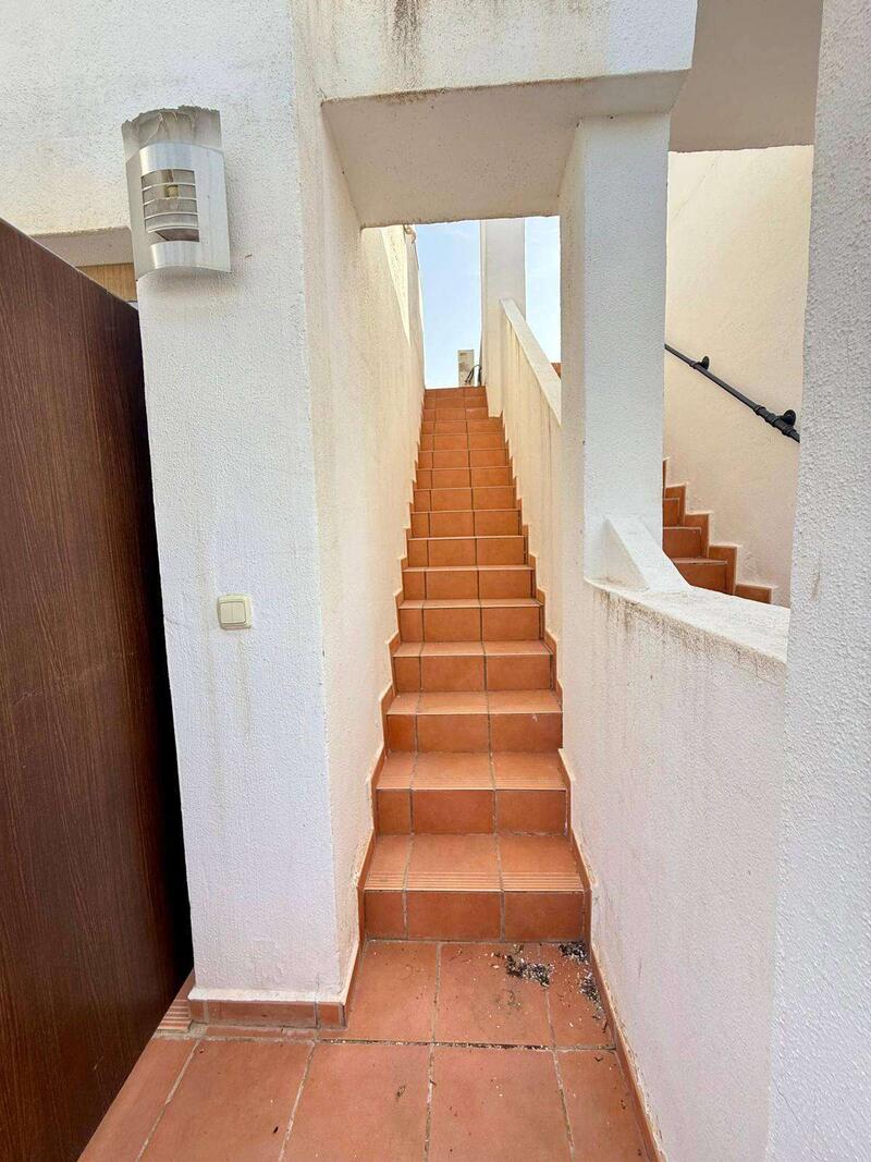 2 Schlafzimmer Appartement zu verkaufen