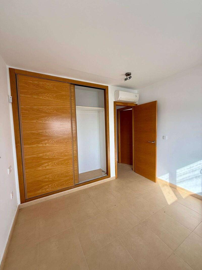 2 Schlafzimmer Appartement zu verkaufen