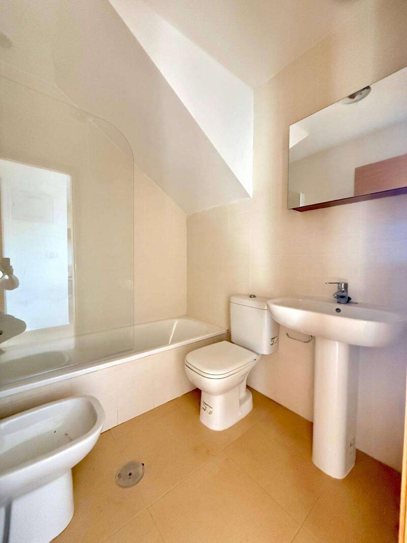 2 Schlafzimmer Appartement zu verkaufen